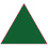 triangle green